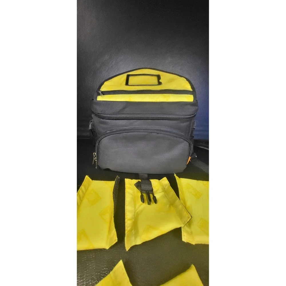 APE CASE Norazza Camera Video Accessories Shoulder Bag Case